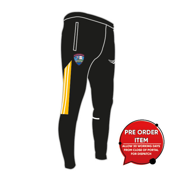 Mountbellew Moylough LGFA - Kid's Skinnies