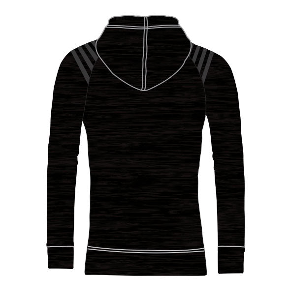 Mountbellew Moylough LGFA - Kid's High Rise Hoodie
