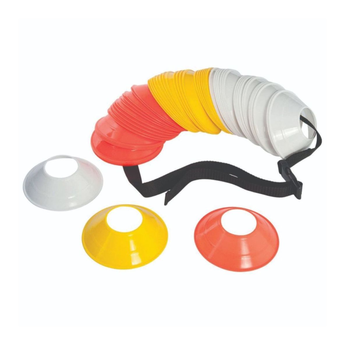 Mini Pro Cones (Set of 60)