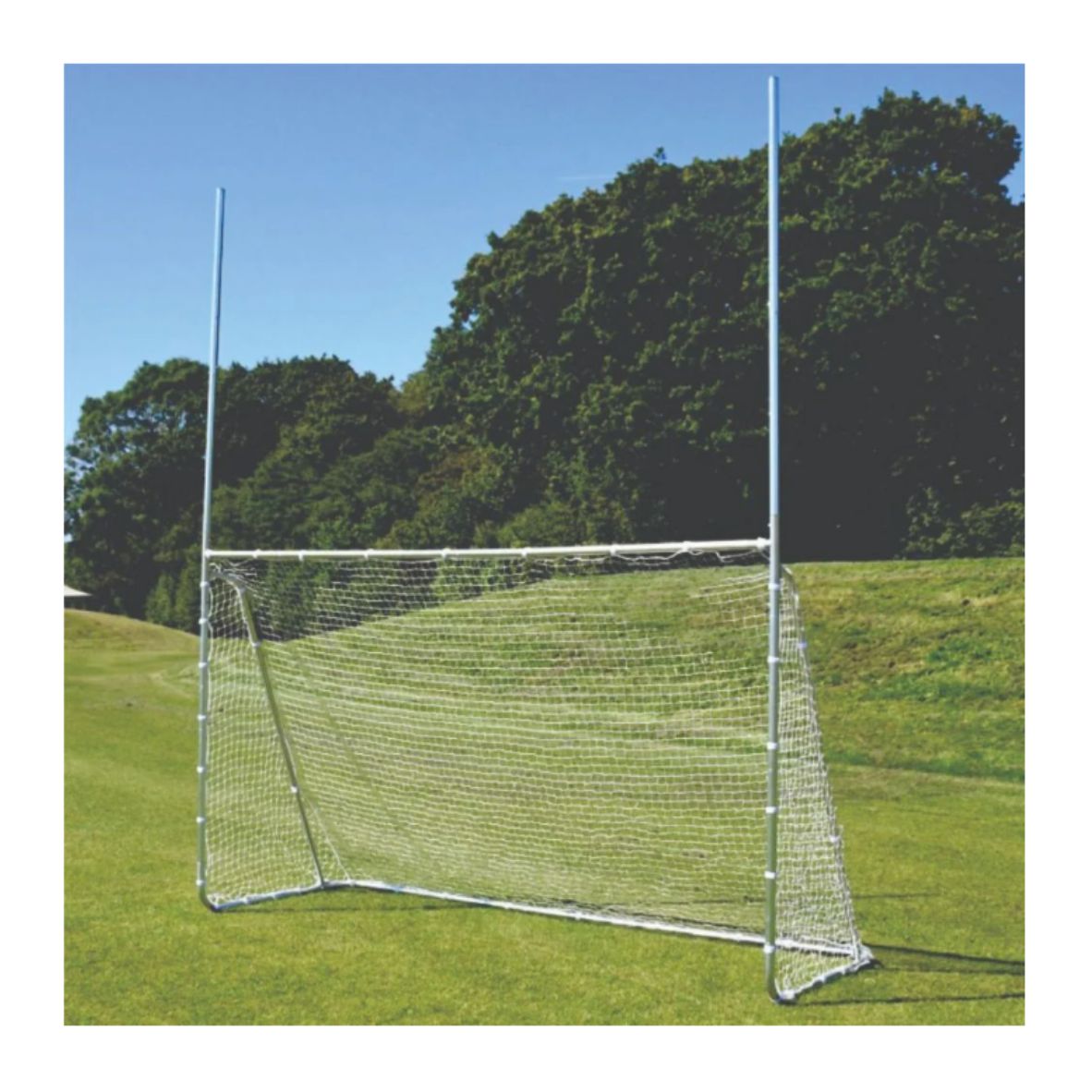 Multi Sport Steel Goal