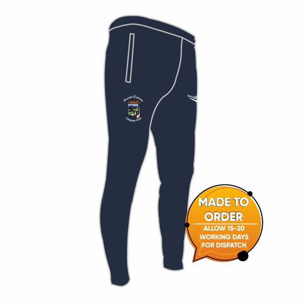 Naomh Éamann Camogie - Rapid Kid's Skinnies