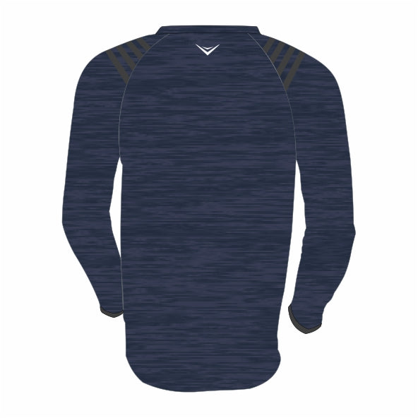Naomh Éamann Camogie - Rapid Adult Crew Neck
