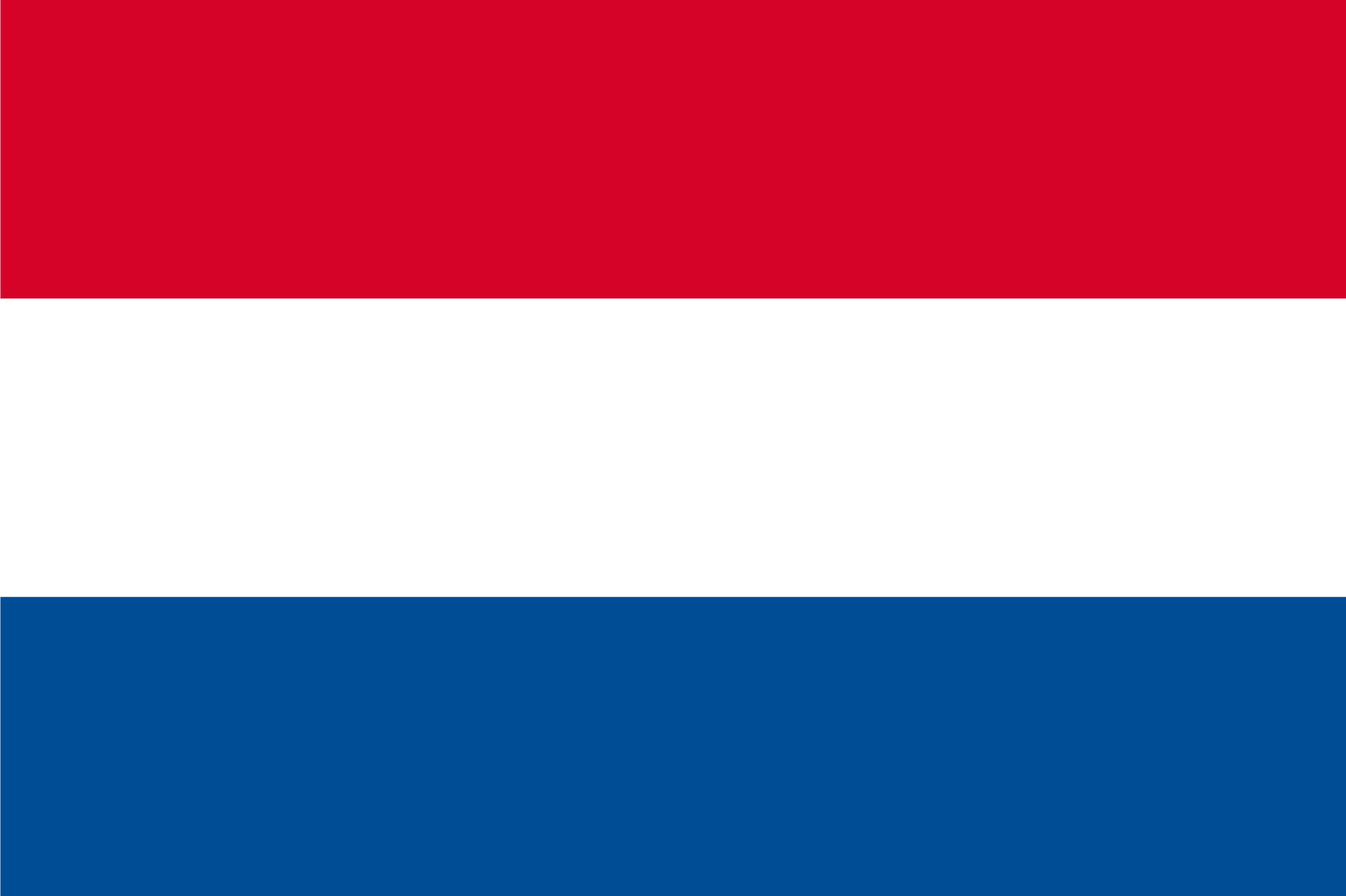 International Flags 5x3