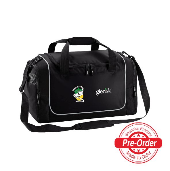 Offaly Camogie - Gym Bag