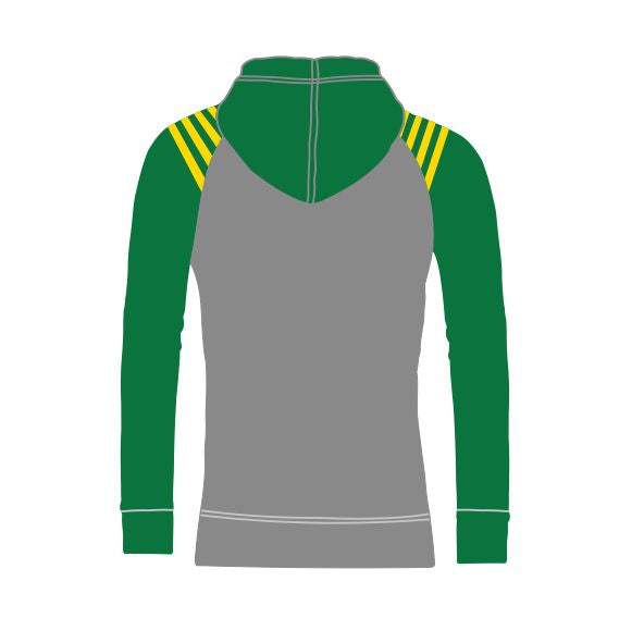 Offaly Camogie - Kid's High Rise Hoodie