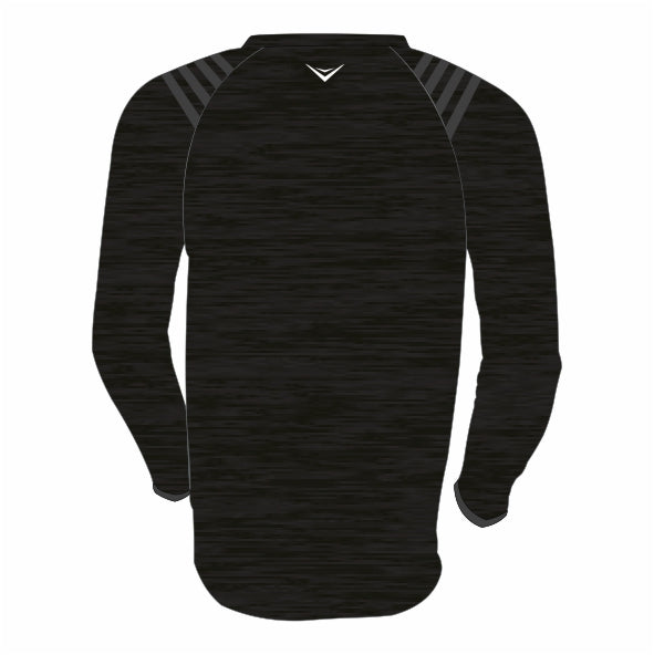 Offaly Camogie - Rapid Kid's Crew Neck