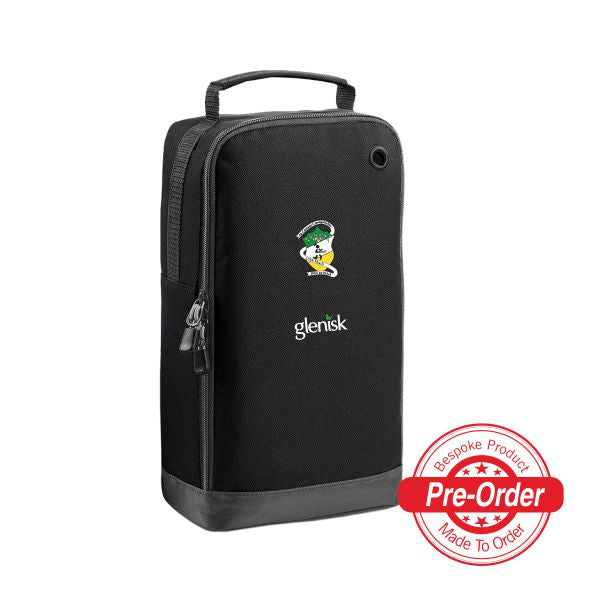 Offaly Camogie - Bootbag