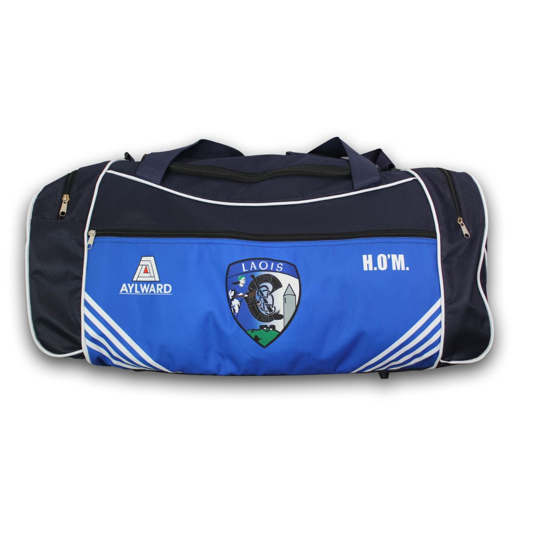 Official Camogie Kitbags
