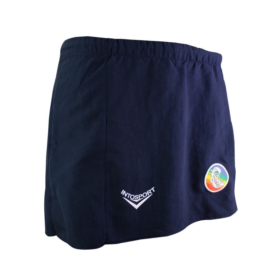 Official Camogie Skort