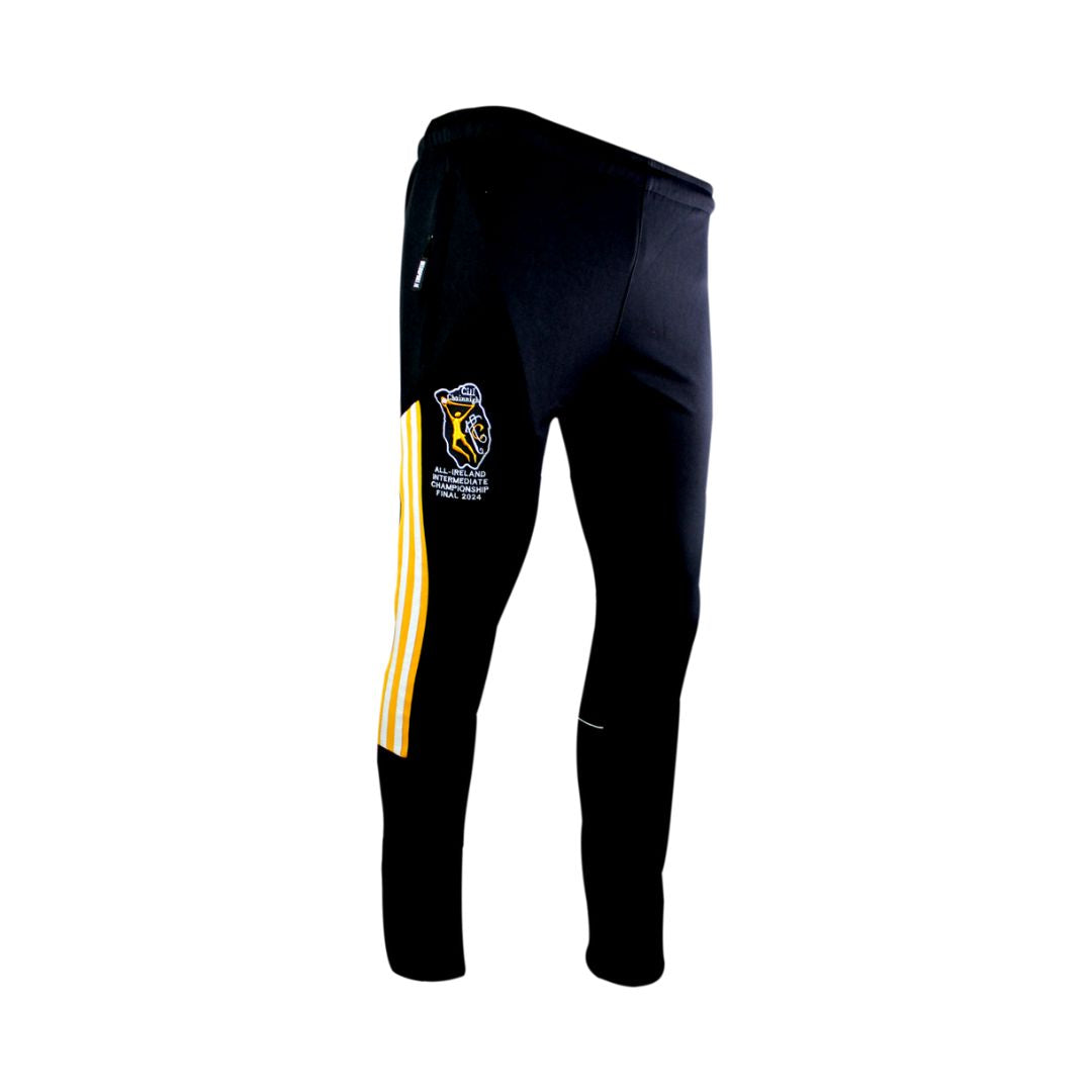 Official Camogie Tracksuit Bottoms
