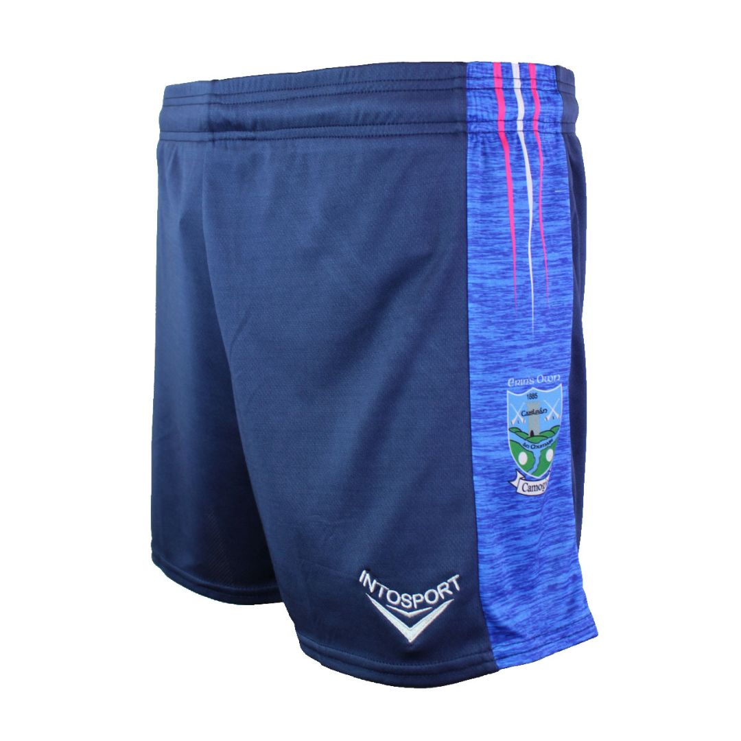 Official Camogie Training Shorts