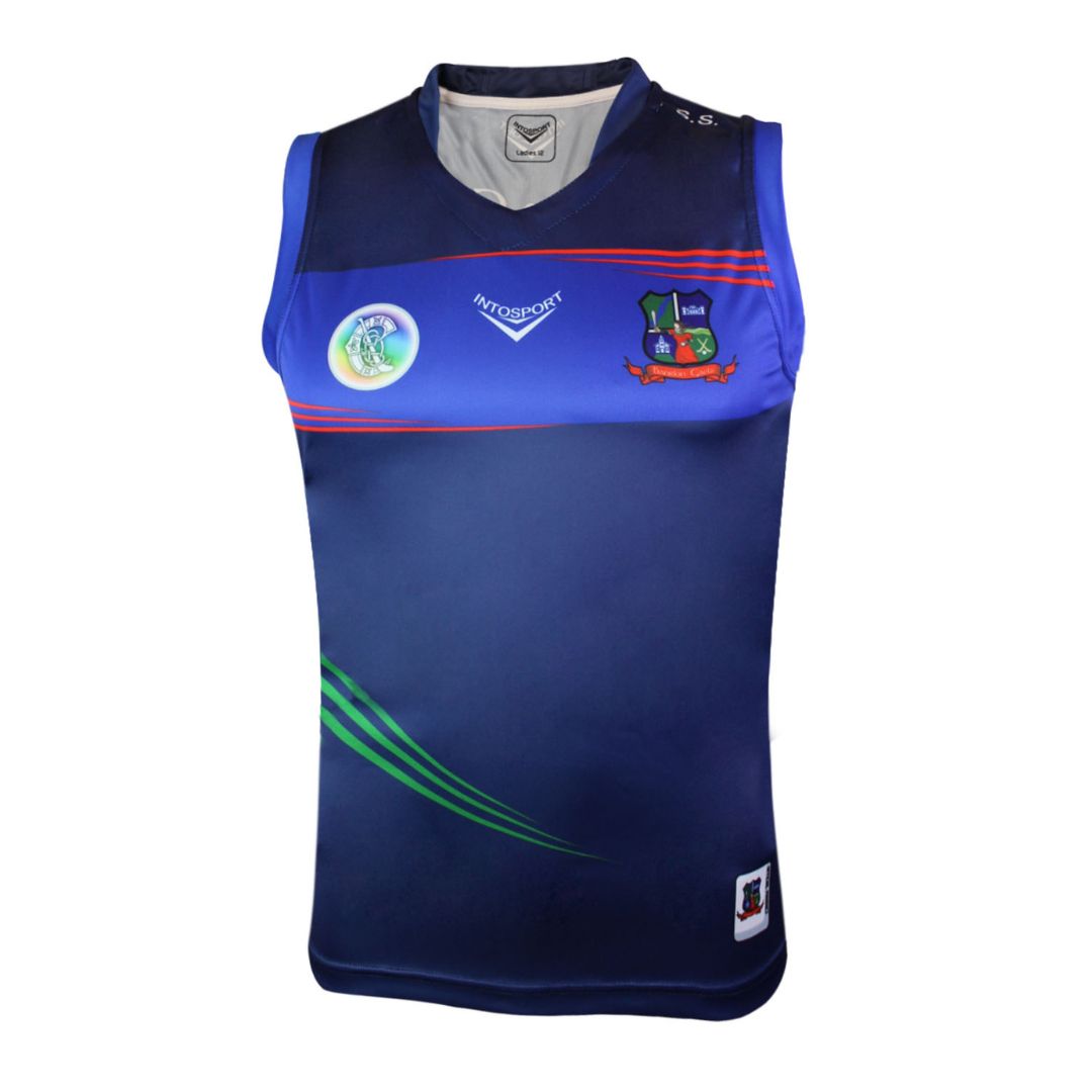 Training Vest