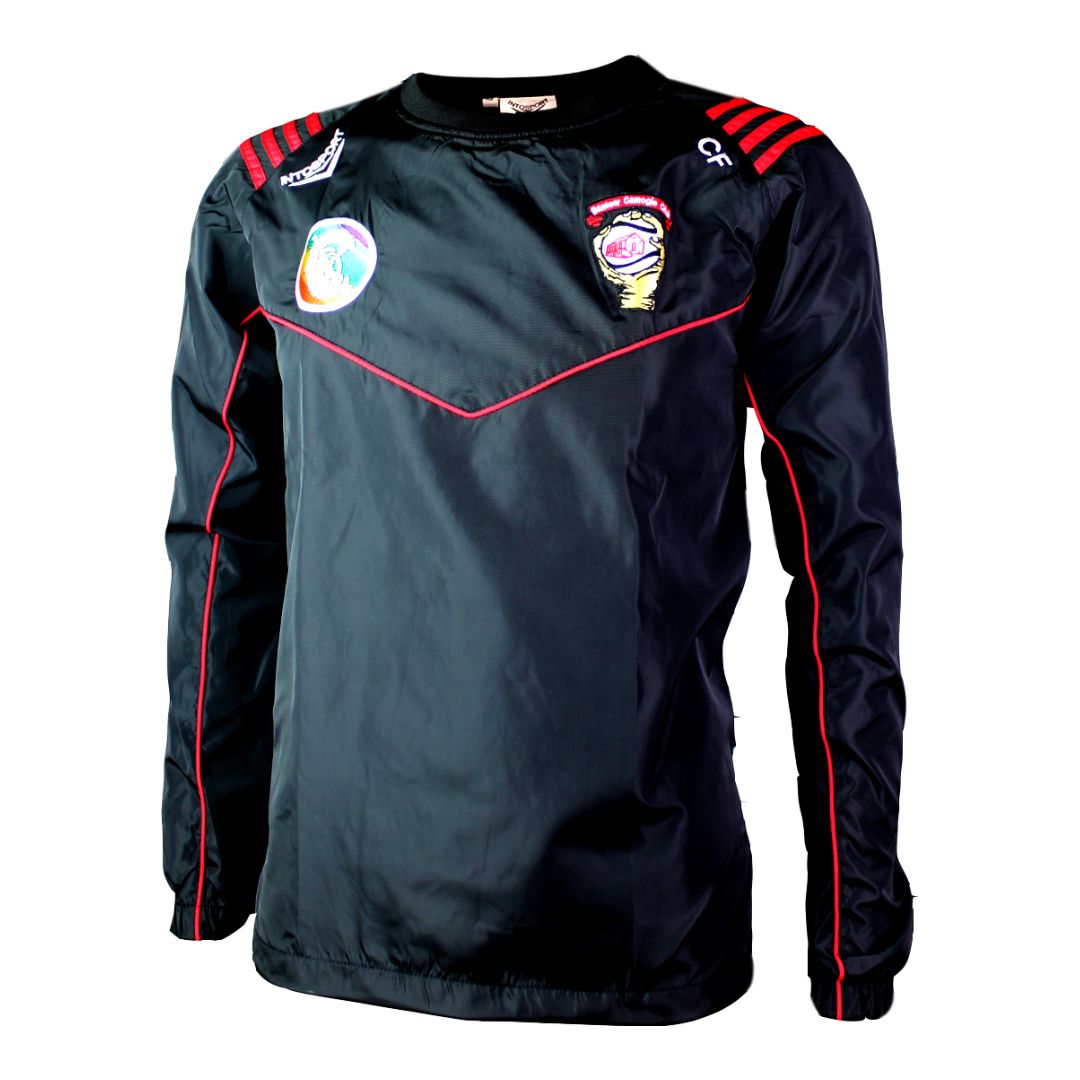 Official Camogie Windcheater