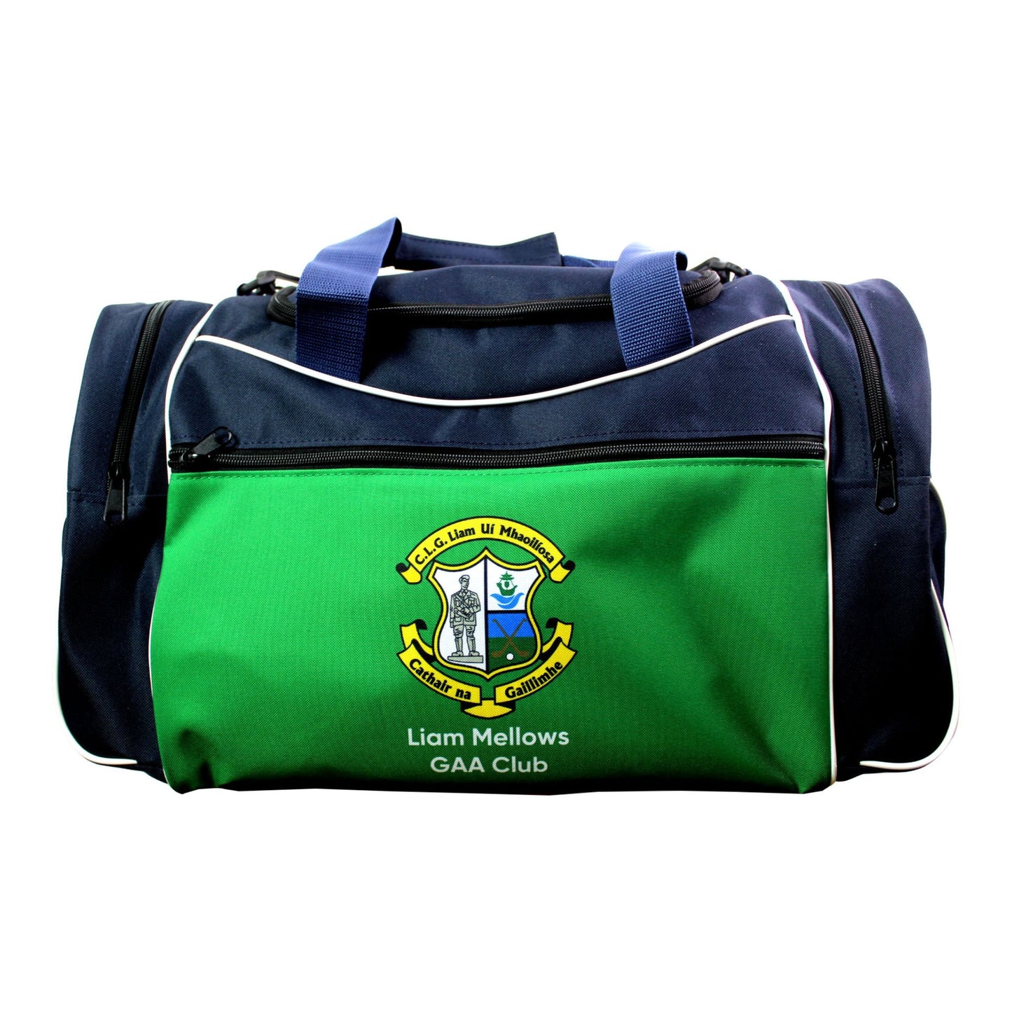 Official GAA Kitbags