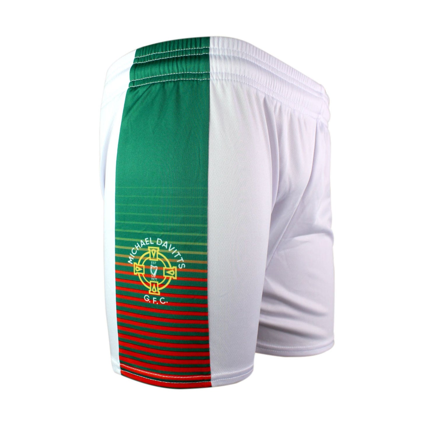 Official LGFA Shorts