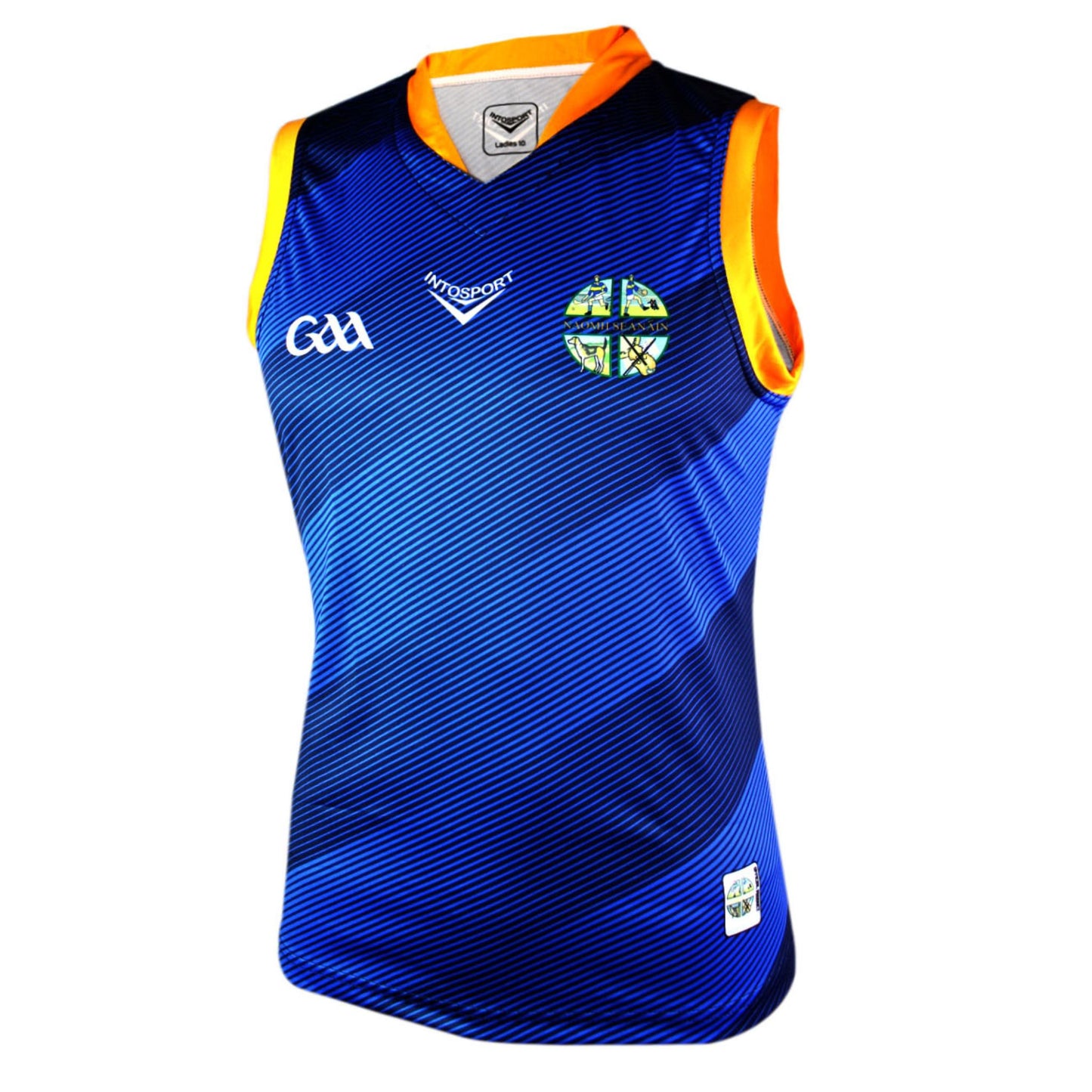 Official GAA Vest