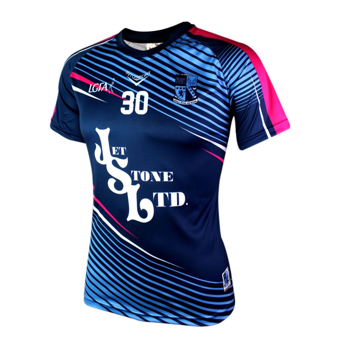 Official LGFA Playing Jersey