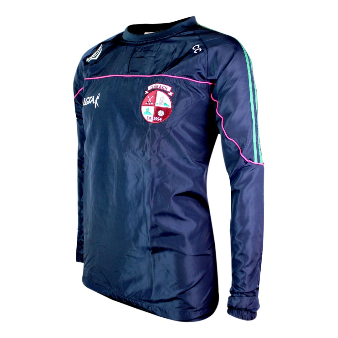Official LGFA Windcheater