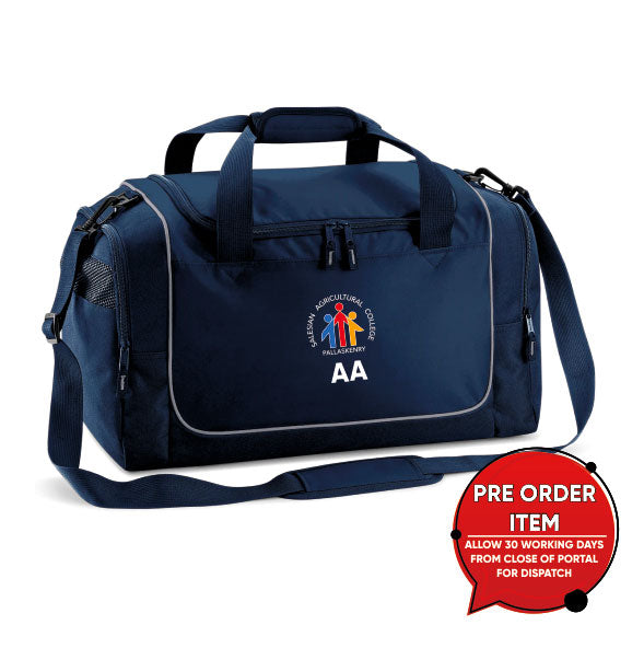 Pallaskenry College - Navy Gym Bag