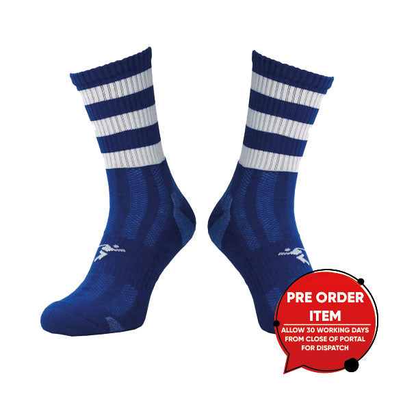 Erin's Own LGFA - Kid's Midi Socks