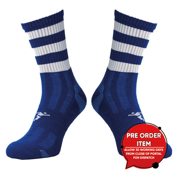 Killannin LGFA - Adult Midi Socks