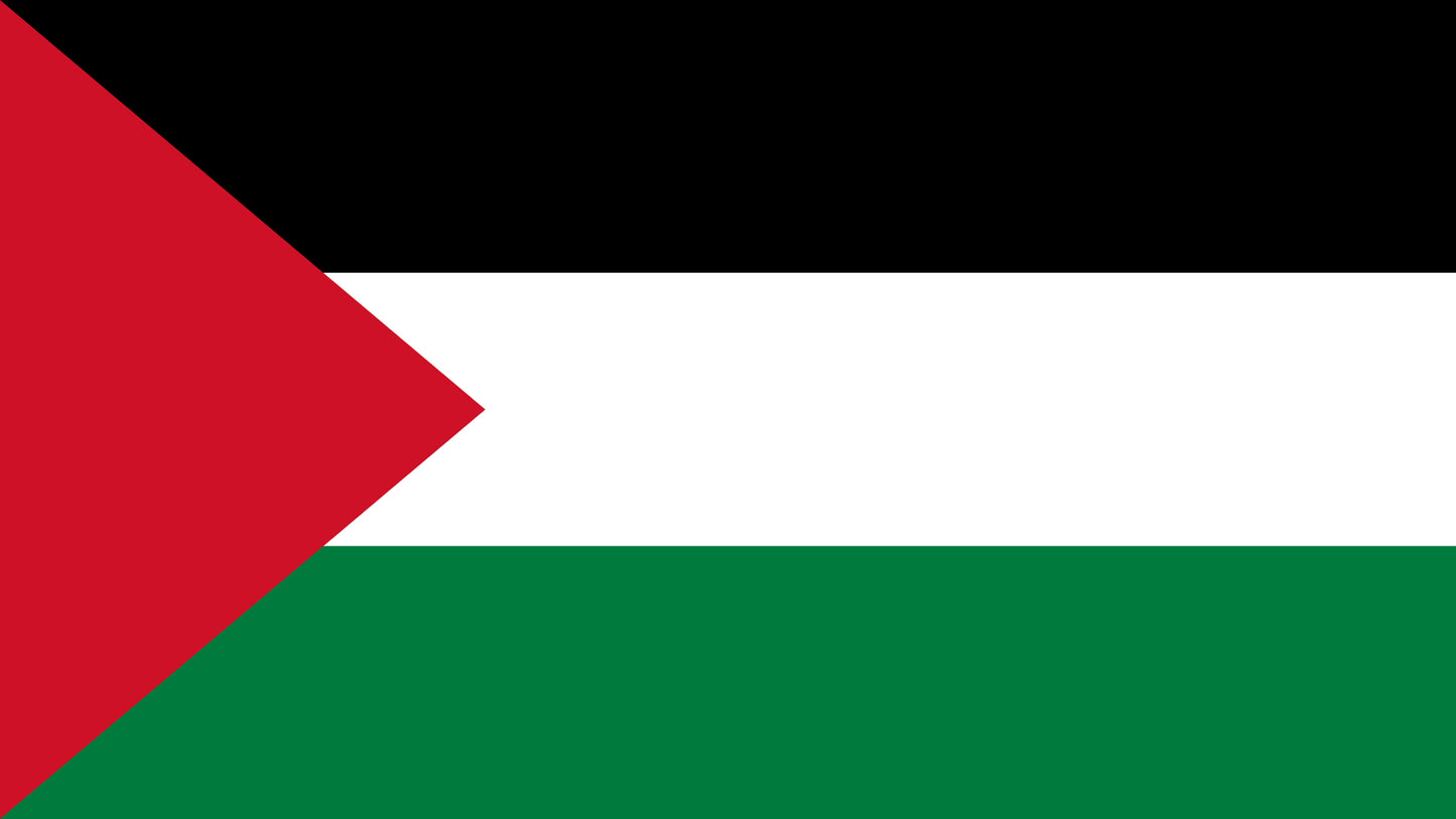 International Flags 5x3