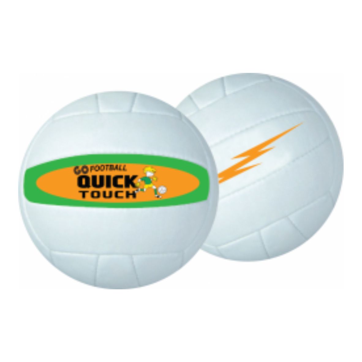 Quick Touch Gaelic Football