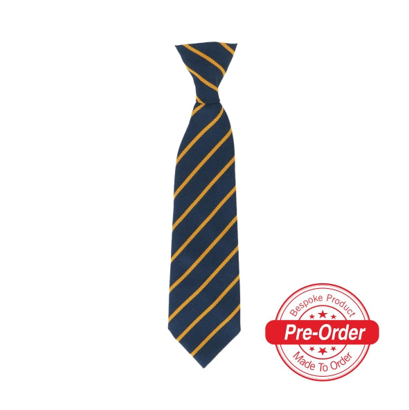 Scoil Íosagáin Castlecomer - Tie