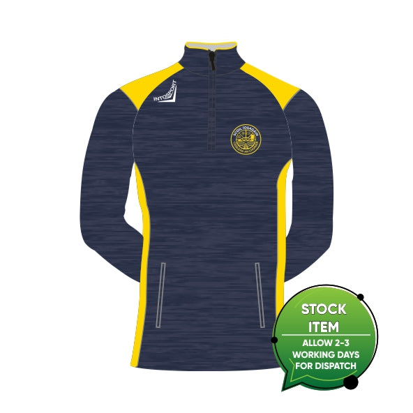 Scoil Íosagáin Castlecomer - Half Zip
