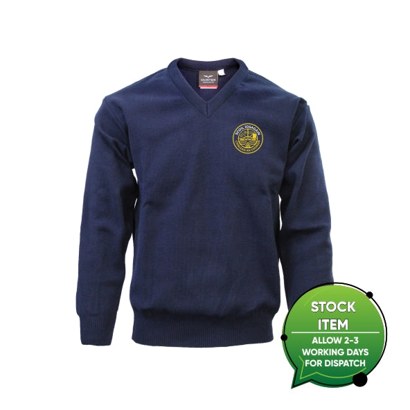 Scoil Íosagáin Castlecomer - Jumper
