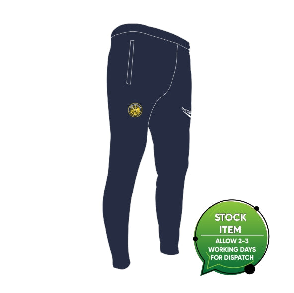 Scoil Íosagáin Castlecomer - Skinny Track Pants