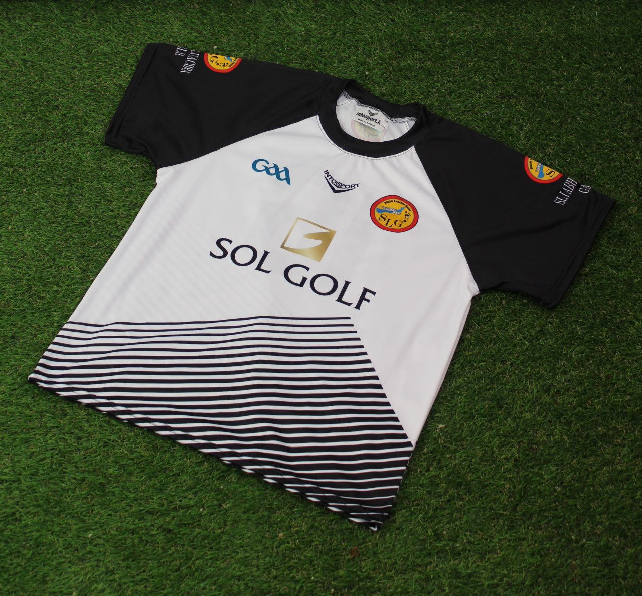 Official GAA Playing Jersey