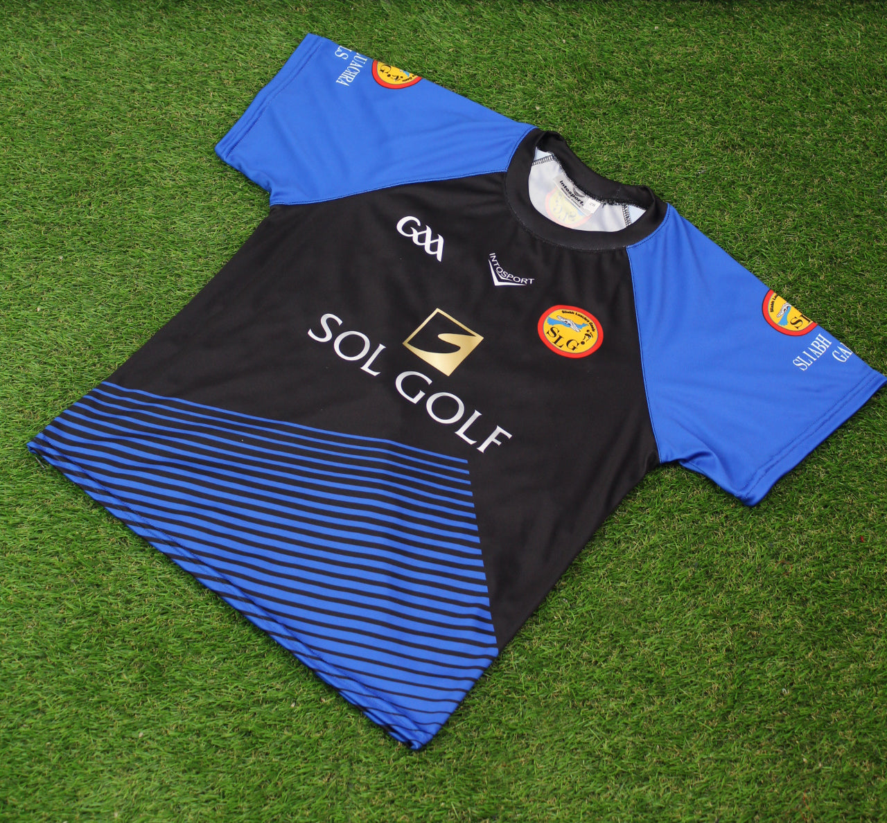 Official GAA Playing Jersey