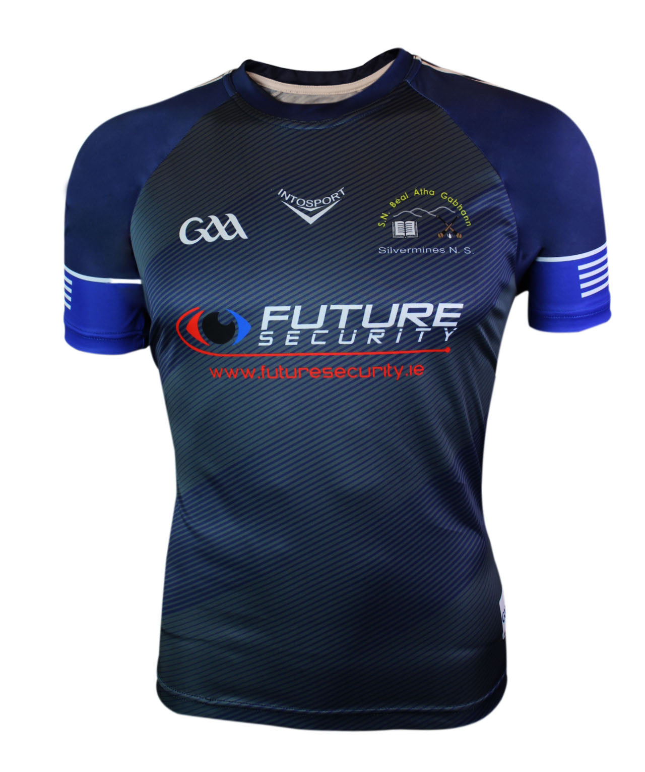 Official GAA Playing Jersey