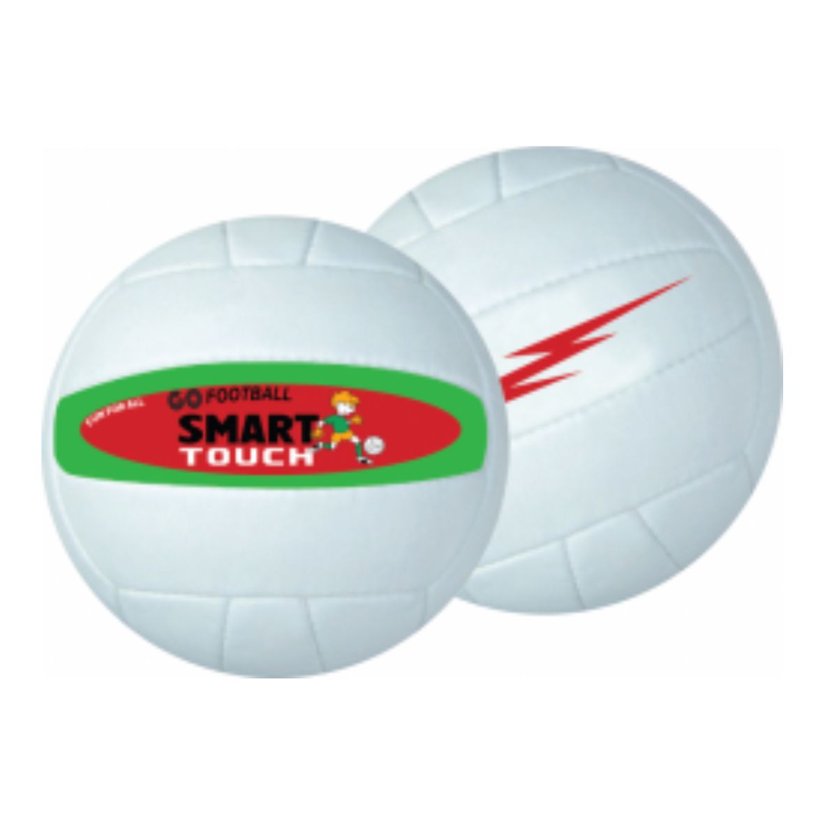 Smart Touch Gaelic Football