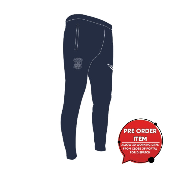 St. Eoghan's NS - Skinnies