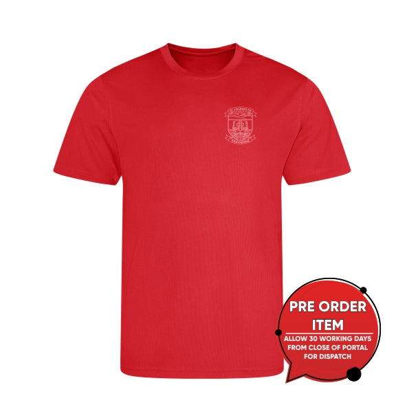 St. Eoghan's NS - T-Shirt