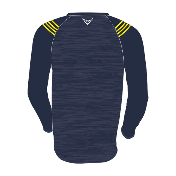 St. Lazarian's Camogie - Kid's Crew Neck
