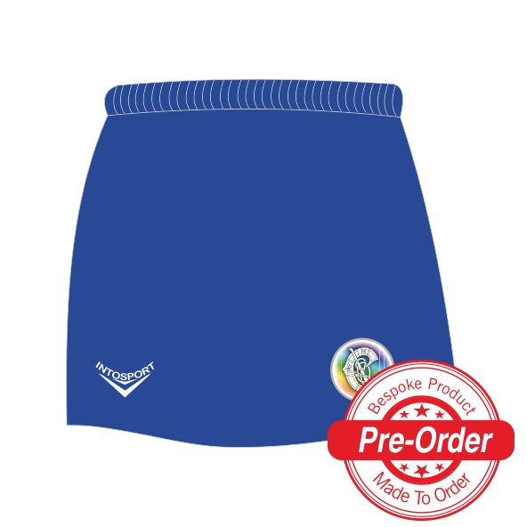 St. Lazarian's Camogie - Foyle Skort