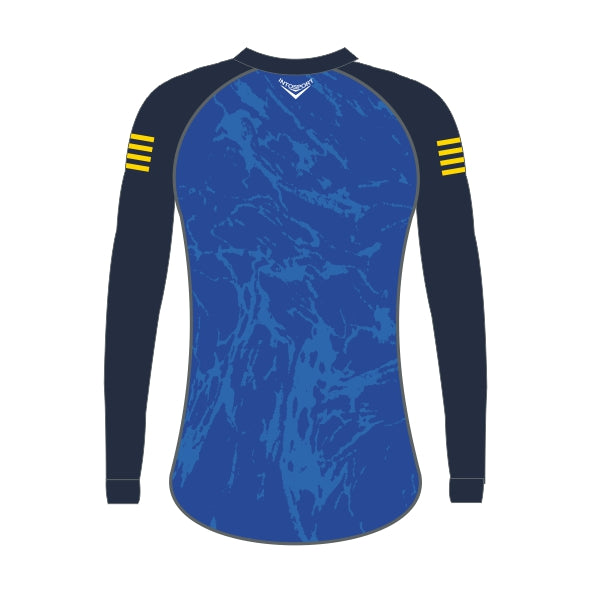 St. Senan's GAA - Rapid Kid's Equip Warm Up Top