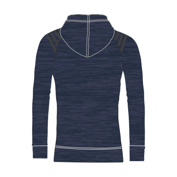 St. Senan's GAA - Rapid Kid's High Rise Hoodie