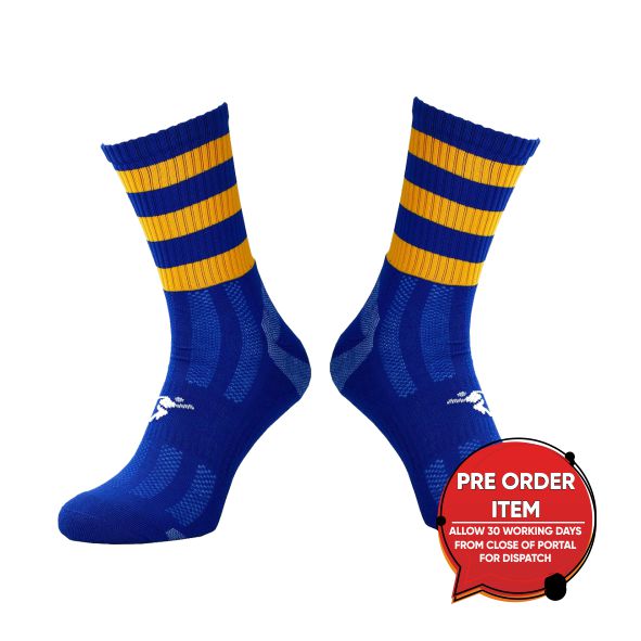 Mountbellew College - Adult Midi Socks