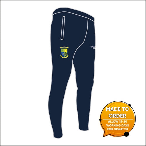 St. Lazarian's Camogie - Rapid Kid's Skinnies