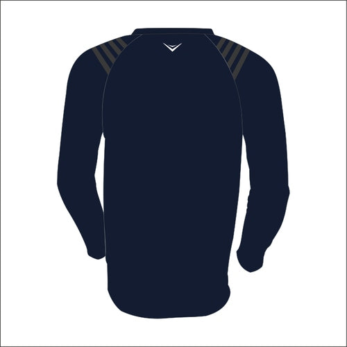 St. Lazarian's Camogie - Rapid Adult Windcheater