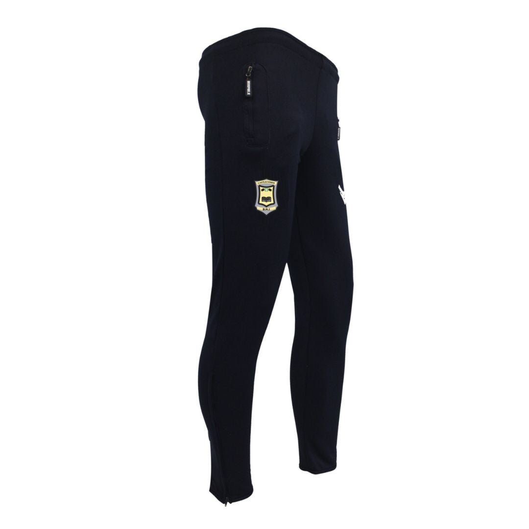 Tracksuit Bottoms