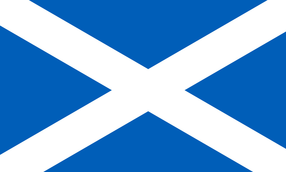International Flags 5x3