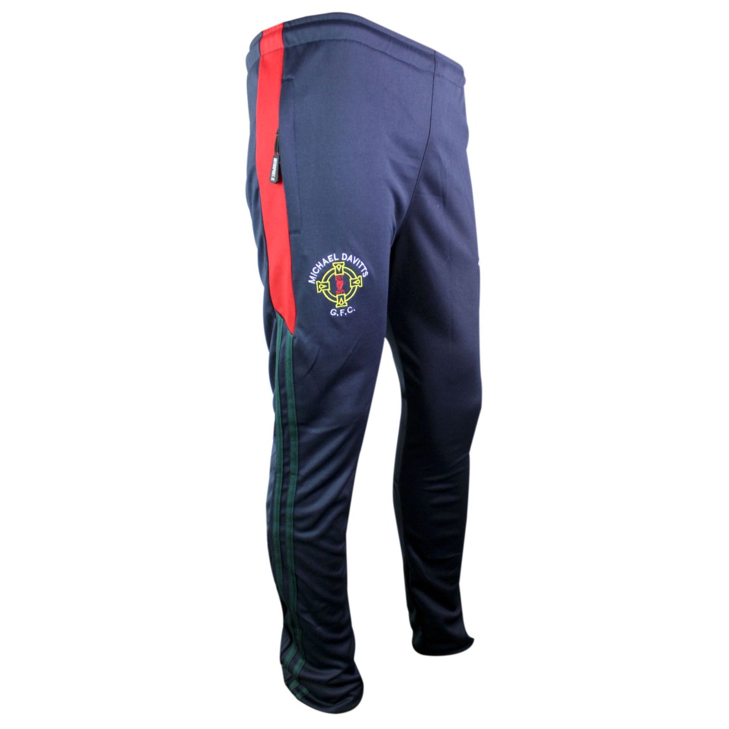 Tracksuit Bottoms