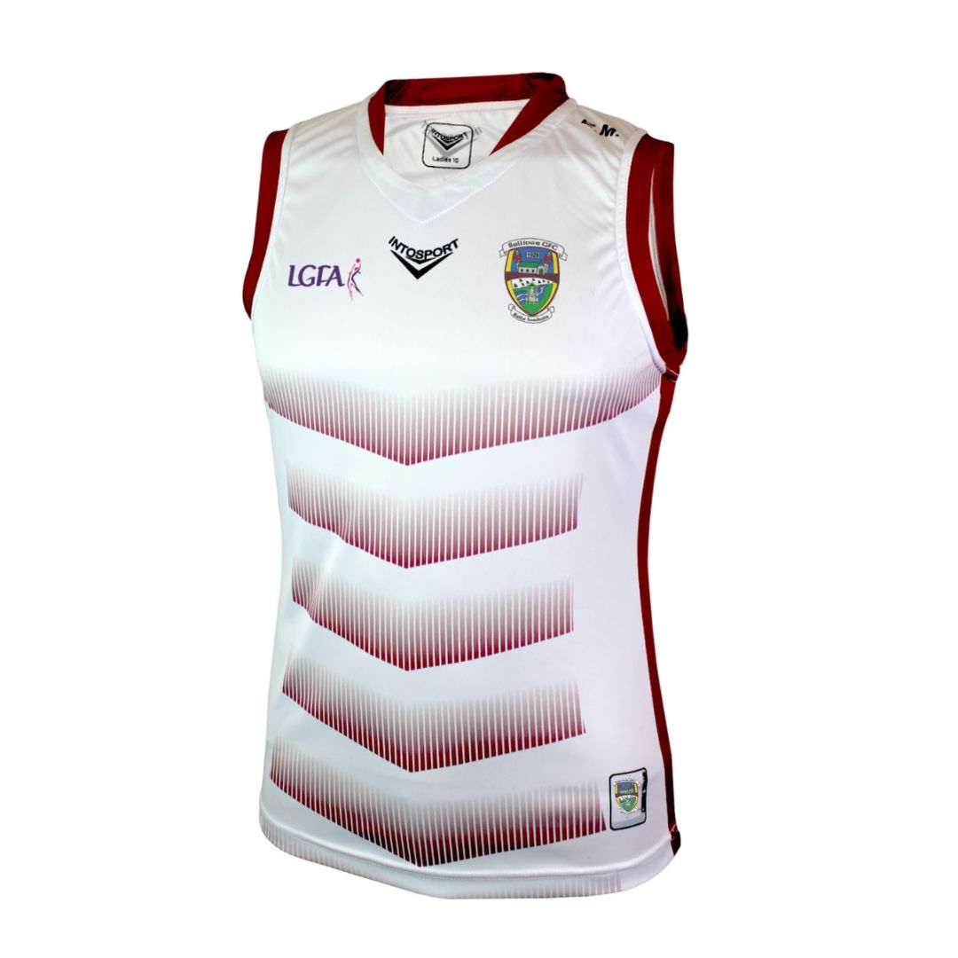 Training Vest