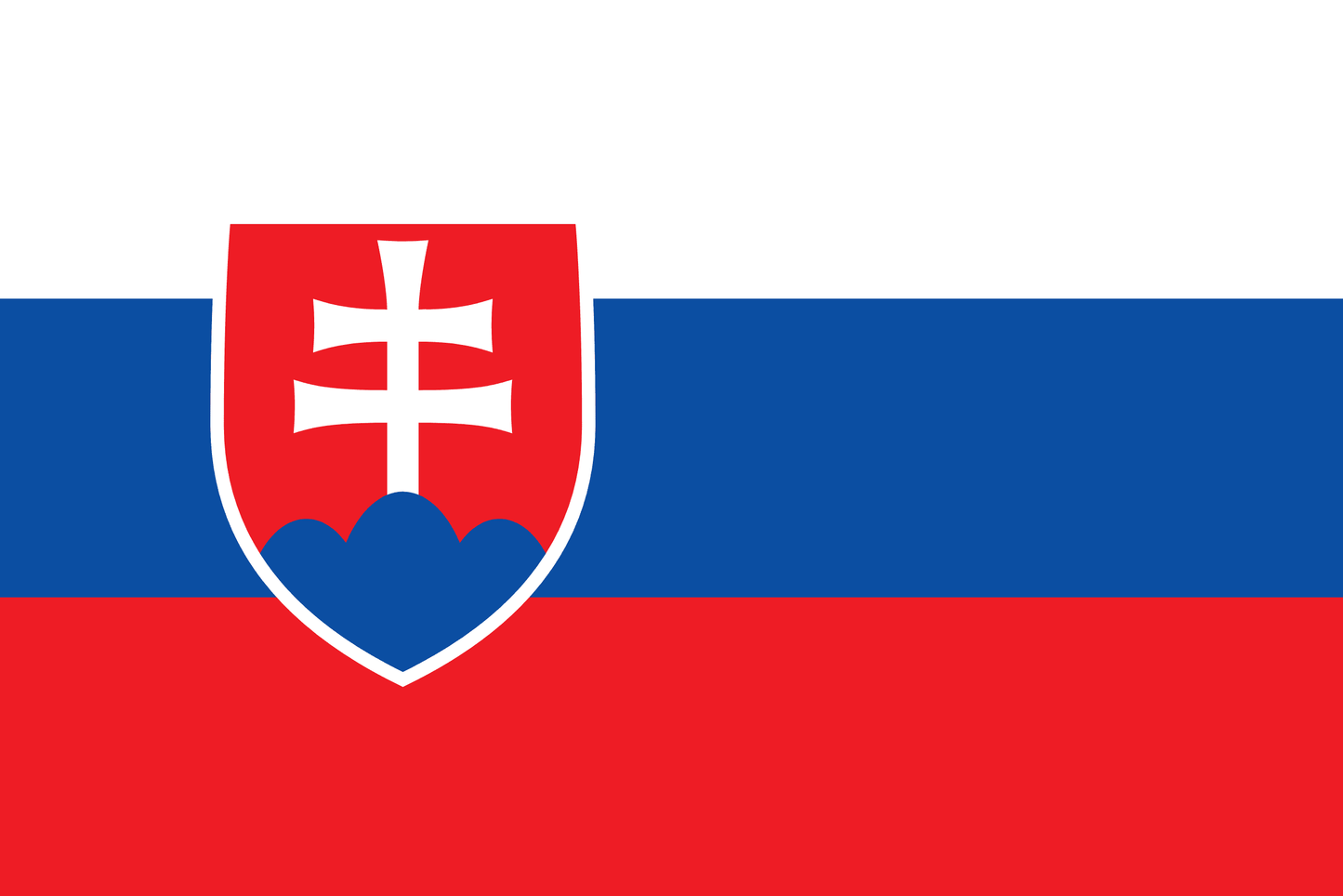 International Flags 5x3