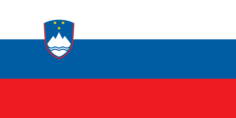 International Flags 5x3